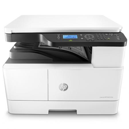 惠普（HP）M42523dn A3 数码复合机 桌面型商用 自动双面打印 M42...