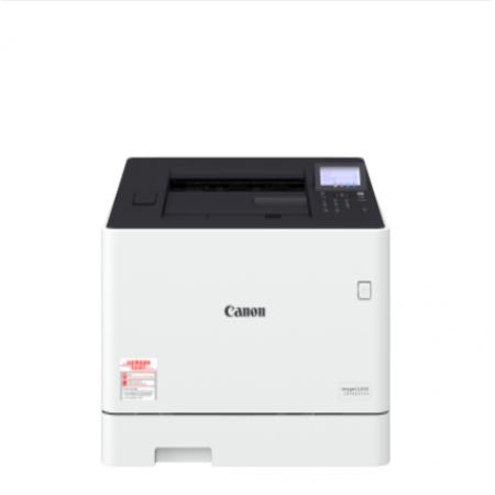 佳能(Canon) 彩色激光打印机 LBP663Cdn