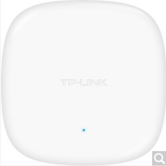 TP-LINK TL-AP306C-POE标准供电企业级吸顶式无线AP宾馆酒店wifi覆盖