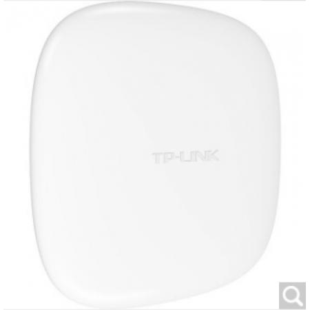 TP-LINK TL-AP306C-POE标准供电企业级吸顶式无线AP宾馆酒店wifi覆盖