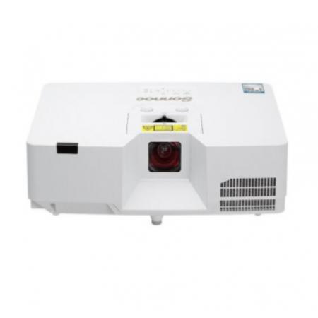 索诺克（Sonnoc）SNP-DU6200E 投影仪 投影机 工程教育投影仪（6200流明 WUXGA 3000000:1)