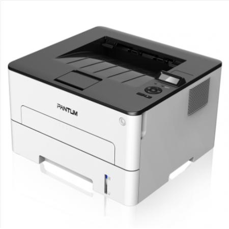 奔图（PANTUM） P3301DN黑白激光打印机（自动双面 A4打印 USB打...