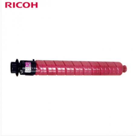 理光（Ricoh）IM C2500H 红色墨粉盒（适用于IM C2000 C2500）
