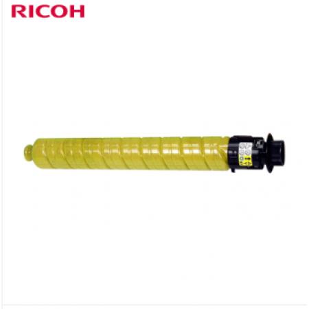 理光（Ricoh）IM C2500H 黄色墨粉盒（适用于IM C2000 C25...