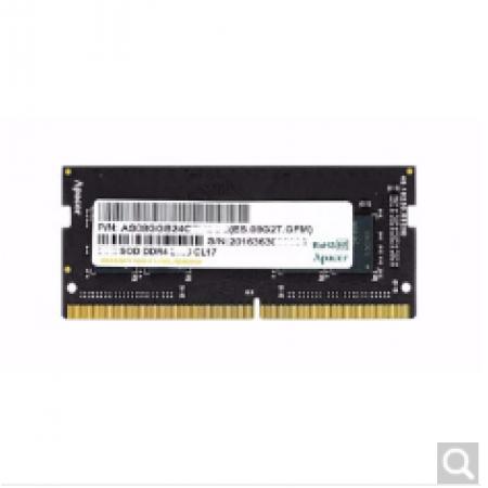 宇瞻 2666 DDR4 经典款 笔记本内存条 4G