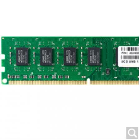 宇瞻 经典DDR4 1600 台式内存条 普条 8G