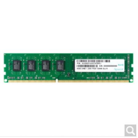 宇瞻 经典DDR4 1600 台式内存条 普条 4G