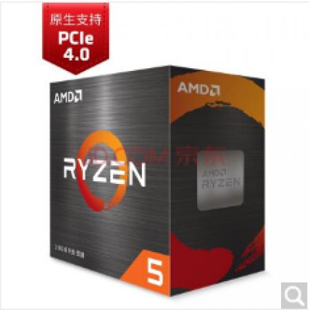 AMD 锐龙9 5950X 处理器(r9)7nm 16核32线程 3.4GHz ...