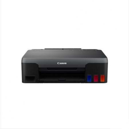 佳能（Canon）G1820大容量可加墨彩色单功能打印机（作业打印/照片打印）