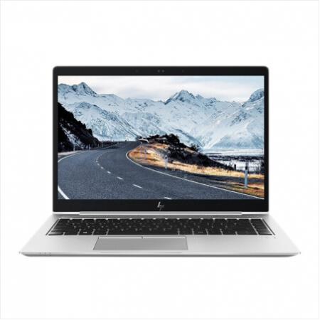 惠普 HP EliteBook 840 G8 i7-1165G7 8G 512G SSD 集显 无光驱 中标麒麟V7.0 14寸 一年保修 FHD