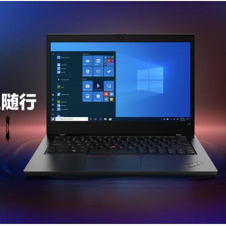 联想(Lenovo)ThinkPad L14 Gen 1-107便携式计算机 酷...