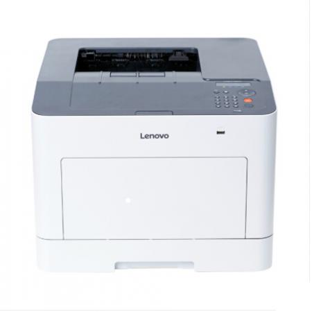 联想（Lenovo）CS2410DN A4彩色激光打印机 自动双面打印/有线网络