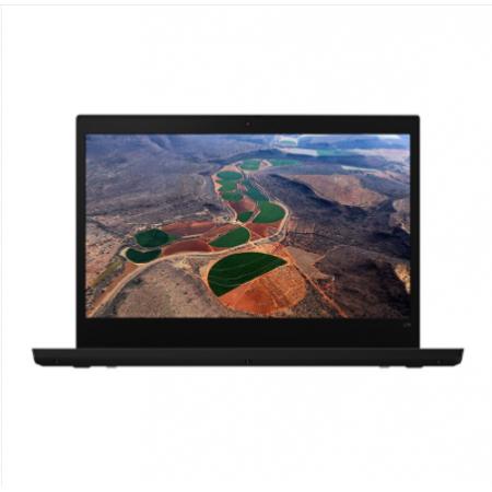 联想(lenovo)ThinkPad L14 Gen 1-104 Intel酷睿第十代I5-10210U 8GB 1TB 128GB固态 2G独显 中兴新支点V3 14英寸 1年