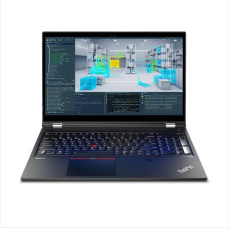 联想(Lenovo)ThinkPad P15 Gen 2 便携式工作站 至强Xe...