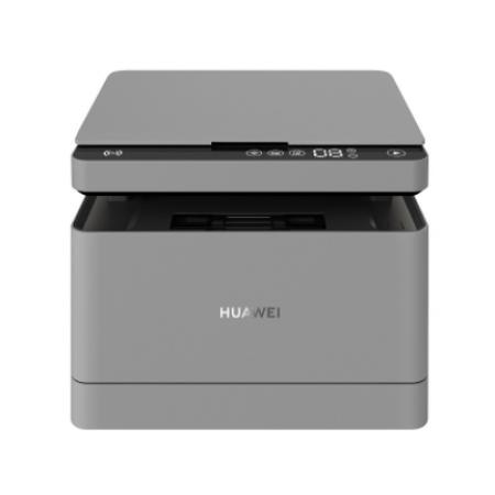 华为/HUAWEI Pixlab B5 (CV81Z-WDM) 黑白激光多功能一体机 30页/分 打印/复印/扫描 鸿蒙