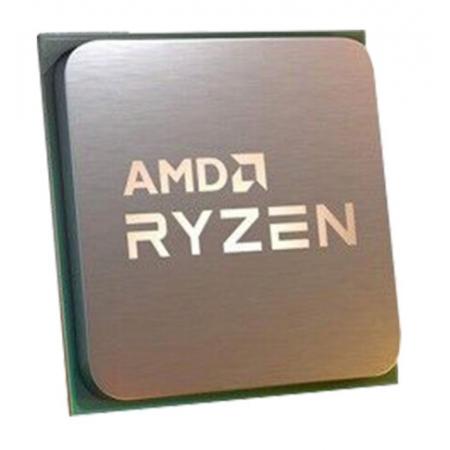 AMD 锐龙R5  3600 CPU处理器 散片拆机