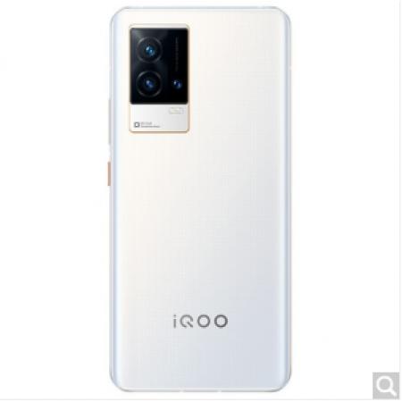 vivo iQOO 8 12GB+256GB 燃 120W闪充 骁龙888 独立显示芯片 KPL官方赛事电竞手机 双模5G全网通iqoo8