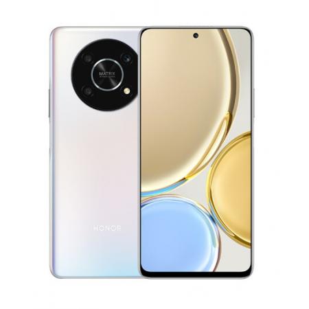 荣耀x30 新品5G手机 全网通  12+256G （多色可选）幻夜黑/钛空银/魅海蓝