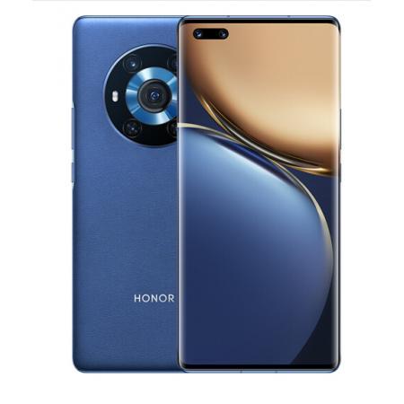 荣耀（HONOR） Magic3 5G手机 全网通 8+256GB  曙光蓝
