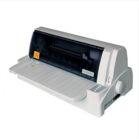 富士通（Fujitsu）DPK5036S 136宽行超厚证件打印机 2.2mm打印厚度