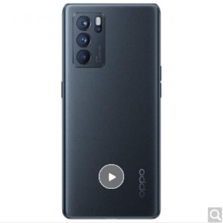 OPPO Reno6 pro 手机 新品5G游戏手机 65W超级闪充长续航 Reno6 pro 夜海8G+128G 曲面屏