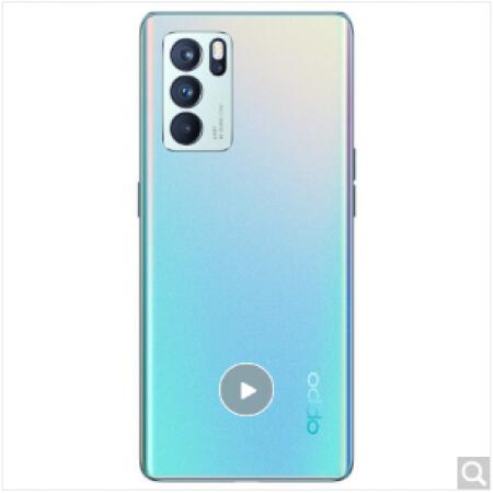 OPPO Reno6 pro 手机 新品5G游戏手机 65W超级闪充长续航 Re...