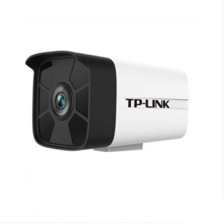 TP-LINK TL-IPC556HSP-4 500万PoE智能人形星光网络摄像...