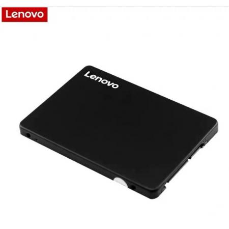 联想（Lenovo）SL700  SSD固态硬盘 笔记本台式机高速硬盘一体机升级加装 SATA3接口 1T