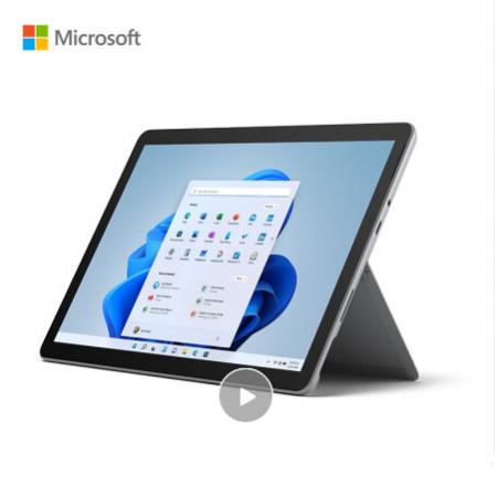 微软Surface Go 3中国版  8G+128G 二合一平板电脑  10.5...