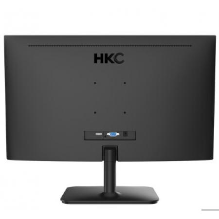 HKC  S2416 23.8英寸 IPS面板广视角可壁挂高清办公家用液晶显示器