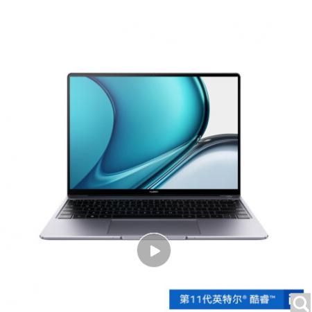华为笔记本电脑MateBook 14s 2021 11代酷睿i5-11300H ...