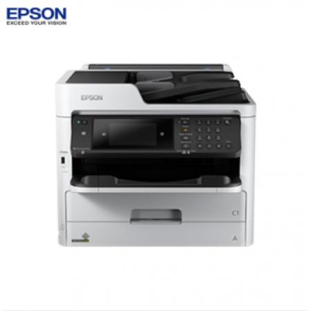  爱普生/EPSON WF-C5790a喷墨打印机（政采上架）