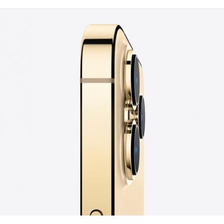Apple 苹果iPhone13 Pro 512GB 金色 官方标配