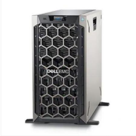 戴尔/Dell PowerEdge T340 001：英特尔至强 E-2244G...