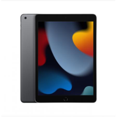 Apple iPad 10.2英寸平板电脑 2021年款（256GB WLAN版...