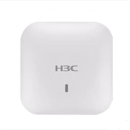 华三（H3C）WAP712C-LI-G-FIT 室内双频吸顶式企业级wifi无线...
