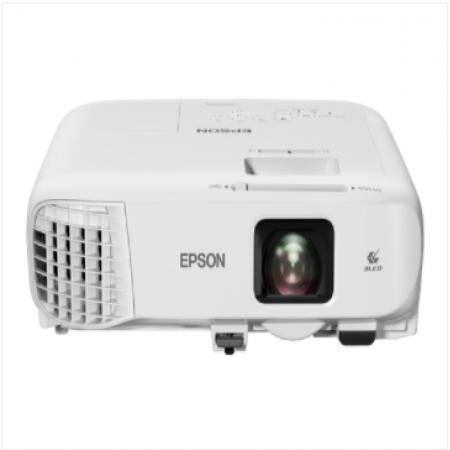 Epson CB-982W 高亮商教投影机(政采型号）