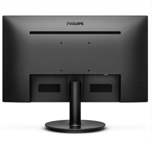 飞利浦（PHILIPS ） 272S9  27英寸 IPS屏 75Hz 广视角 低蓝光不闪屏 商用办公电脑显示器 黑色