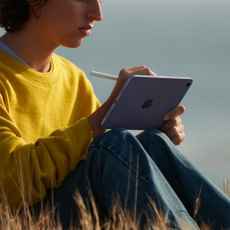 Apple iPad mini 8.3英寸平板电脑 2021年款（256GB W...