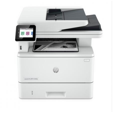 惠普（HP） LaserJet Pro MFP 4104fdw打印机（政采型号）