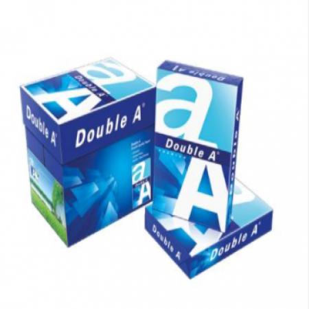 达伯埃/DoubleA 复印纸 80g A3 整箱(5包)（政采型号）
