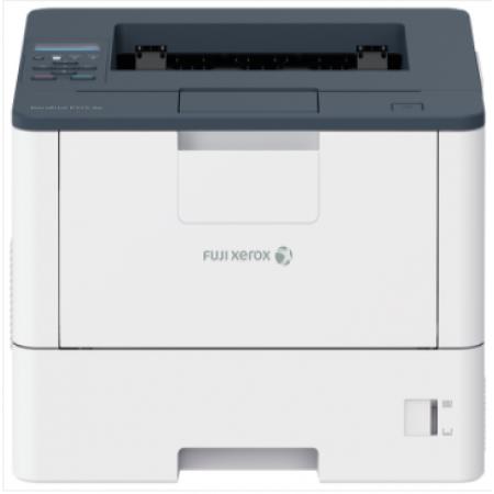 富士施乐/FujiXeroxP388dw黑白激光无线打印机