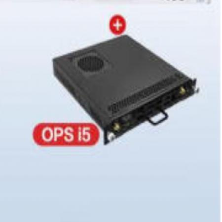 希沃 触控一体机 OPS电脑（I5-8500,8G DDR4,256G SSD,...