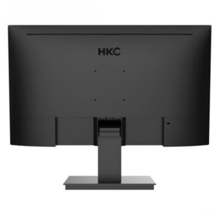 HKC V2411 23.8/英寸 IPS面板高清屏幕1080P广视角HDMI接...