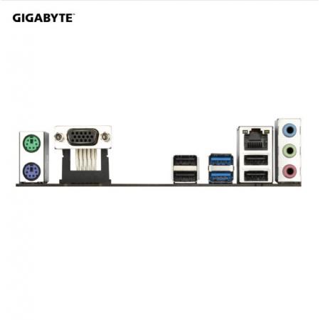 技嘉（GIGABYTE）H610M-S2 DDR4 主板（ Intel H610...