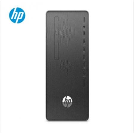 惠普HP Pro Tower 288 G9 PCI Desktop PC-1S04420005A单主机I7-12700/16GB（2*8GB）/256GB SSD+1TB/集显//三年保修（政采型号）