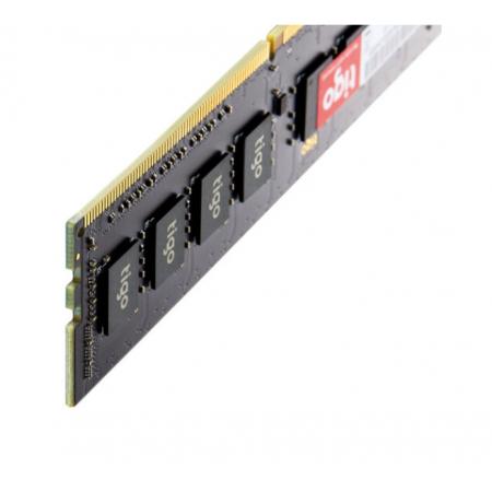 金泰克 台式机电脑内存条 DDR4 3200 8G