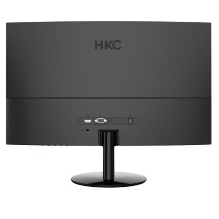 HKC C270 27英寸曲面显示器IPS笔记本外接监控2K液晶高清电脑屏幕