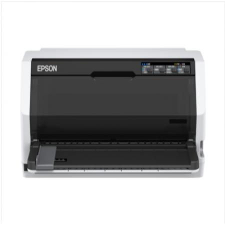 爱普生/EPSON Epson LQ-790KII针式打印机（政采型号）