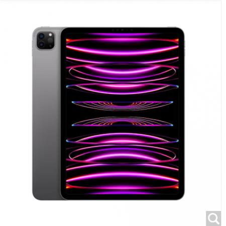 Apple iPad Pro 11英寸平板电脑 2022年款(512G WLAN...